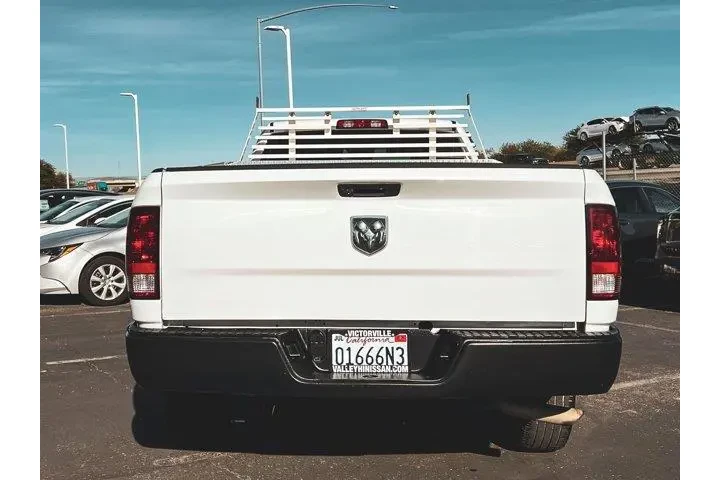 $16997 : Ram 1500 Classic 2022 4x2 Tr image 4