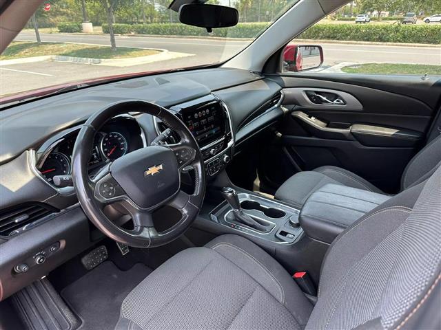 $17900 : 2018 CHEVROLET TRAVERSE2018 C image 7