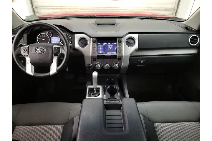 $30998 : Toyota Tundra 2015 4x4 SR5 4 image 9