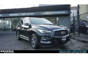2017 QX60 AWD en Union City