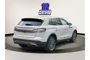 $22695 : Lincoln Nautilus 2020 AWD Re thumbnail