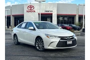 Toyota Camry 2017 XLE V6 4dr en Los Angeles