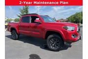Gold Certified2023 Tacoma SR5 en Madison