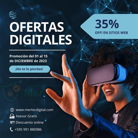 MERTEC DIGITAL BUSINESS image 2