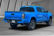 $34000 : Toyota Tacoma 2021 4x4 TRD S thumbnail