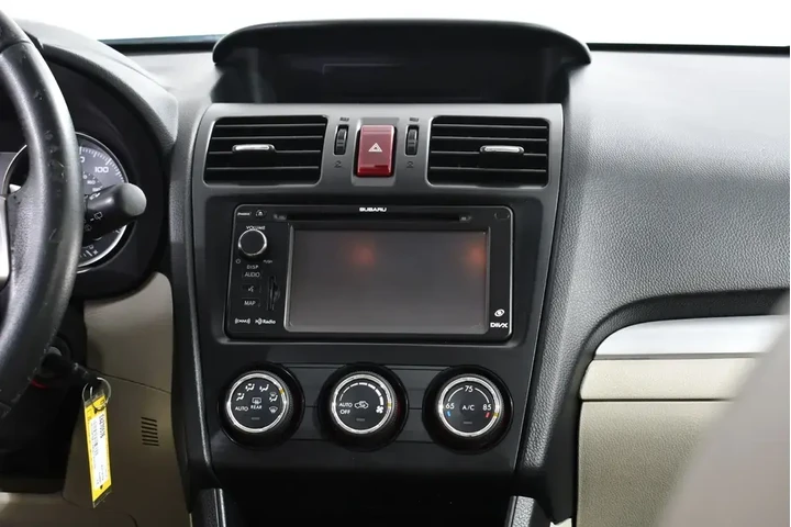 $12755 : Subaru XV Crosstrek 2014 AWD image 9