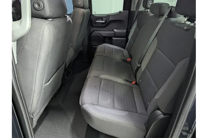 $27497 : Chevrolet Silverado 1500 202 image 9