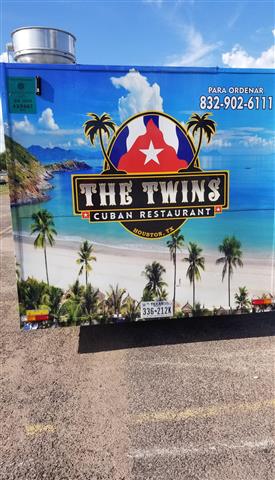 The twins cuban restaurant image 1