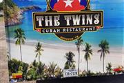 The twins cuban restaurant en Houston