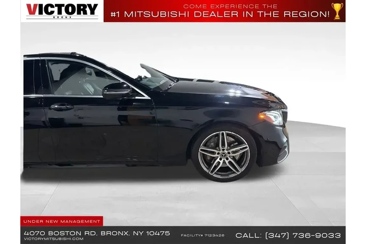 $20129 : Mercedes-Benz E-Class 2019 A image 9