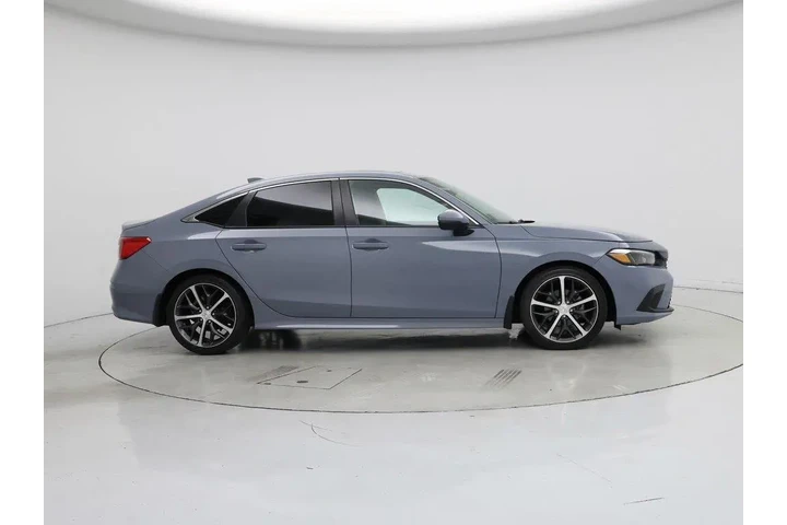 $28998 : Honda Civic 2024 Touring 4dr image 7