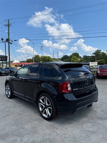 $5900 : 2013 Edge Sport image 4