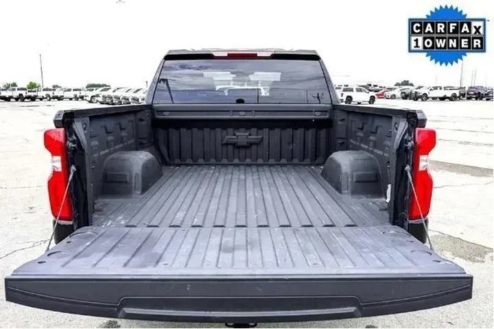 $39927 : Chevrolet Silverado 1500 202 image 5