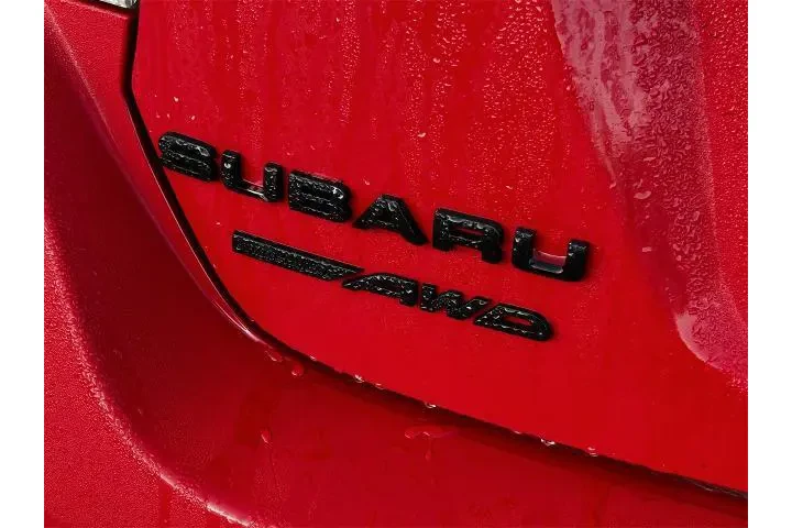 $19994 : Subaru WRX 2020 AWD 4dr Seda image 4