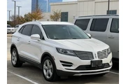$14999 : Lincoln MKC 2018 Premiere 4d thumbnail