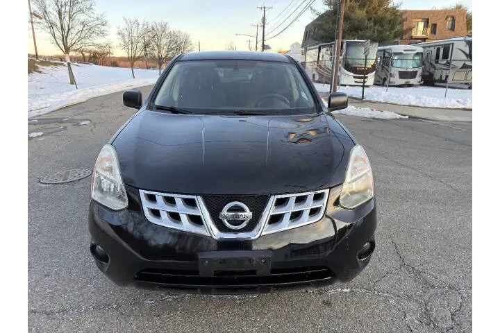 $5900 : 2012 Rogue S image 4