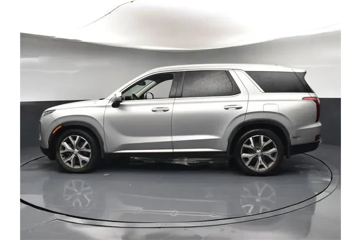 $16802 : Hyundai PALISADE 2022 SEL 4d image 5