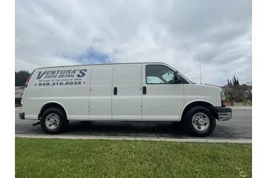 🚗✨ VENTURA’S AUTO DETAIL ✨🚗 en Orange County