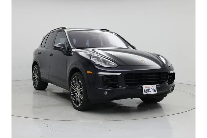 $29998 : Porsche Cayenne 2015 AWD S 4 image 1