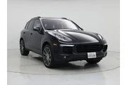 Porsche Cayenne 2015 AWD S 4 en Santa Rosa