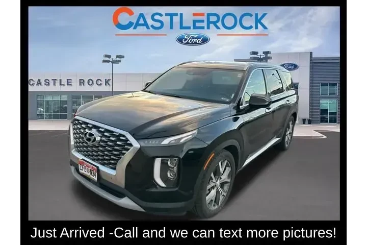 $27698 : Hyundai PALISADE 2020 AWD SE image 1