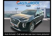 Hyundai PALISADE 2020 AWD SE en Denver