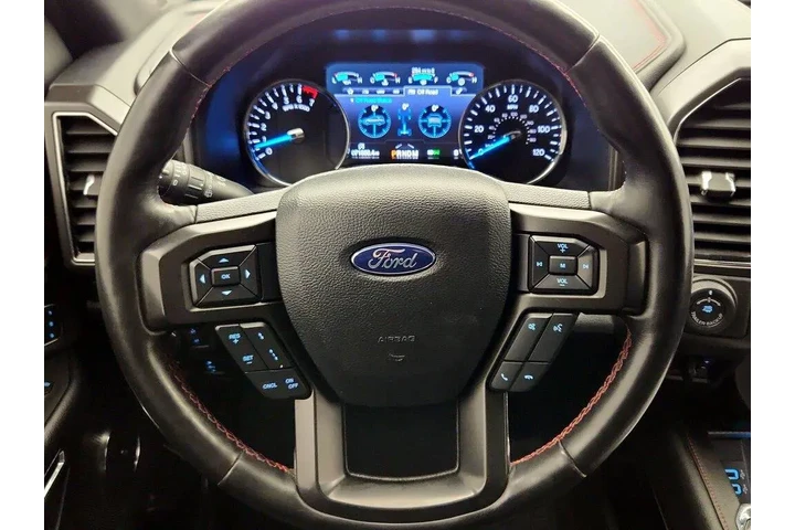 $35998 : Ford Expedition 2019 4x4 Lim image 10