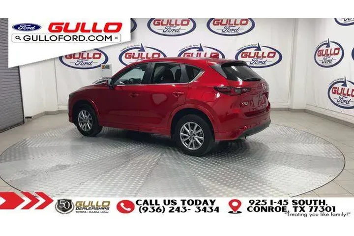 $23490 : Mazda CX-5 2024 AWD 2.5 S Se image 6