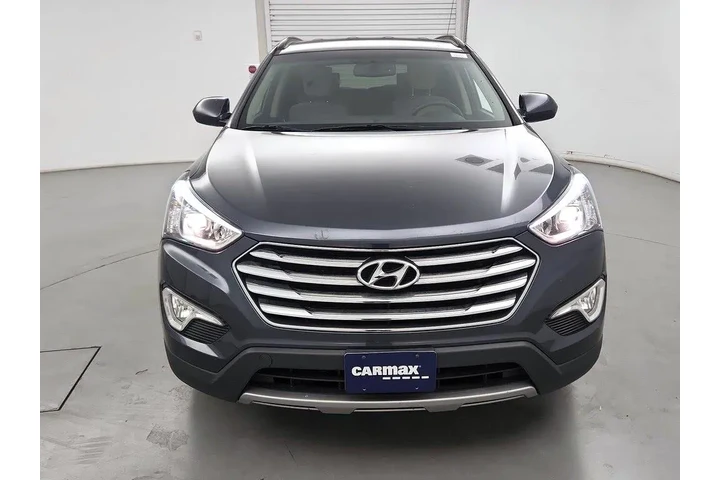 $14998 : Hyundai SANTA FE 2015 GLS 4d image 2