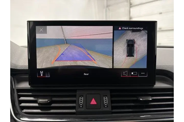 $27500 : Audi Q5 2022 AWD quattro S l image 10