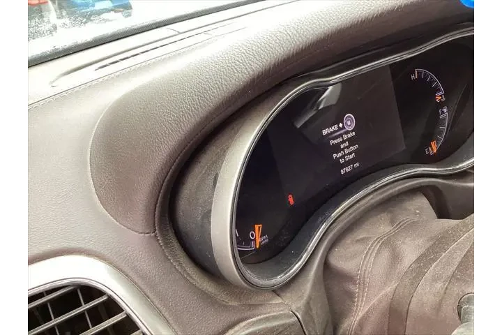 $18951 : Jeep Grand Cherokee 2018 4x4 image 3