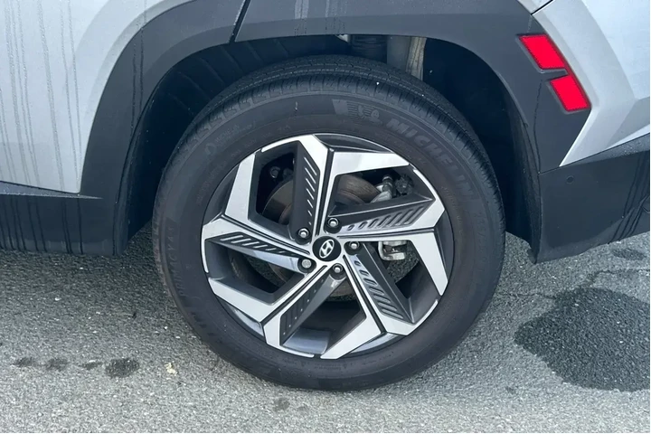 $26990 : Hyundai TUCSON 2023 AWD Limi image 7