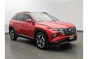 $23999 : Hyundai TUCSON 2023 AWD Limi thumbnail