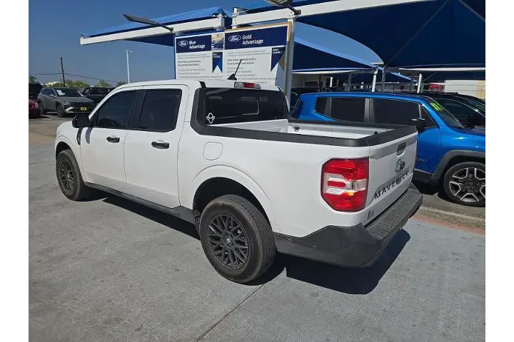 $22998 : Ford Maverick 2023 XL 4dr Su image 2