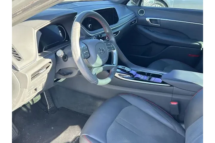 $19997 : Hyundai SONATA 2022 SEL Plus image 10