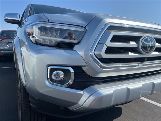 PRE-OWNED 2023 TOYOTA TACOMA image 9