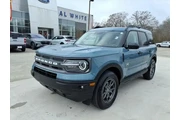 Ford Bronco Sport 2022 AWD B en Nashville