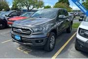 Ford Ranger 2020 4x4 Lariat en Boise