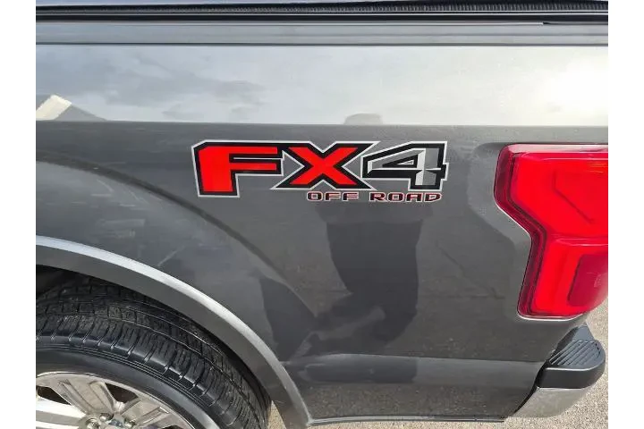 $22988 : Ford F-150 2019 4x4 XL 4dr S image 9