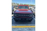 Ford Bronco 2023 4x4 Base 4d en Atlanta