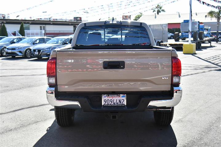 $28587 : Tacoma SR5 Pickup 4D 6 ft image 7