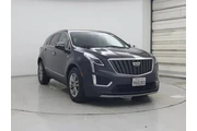 Cadillac XT5 2021 4x4 Premiu en Sacramento