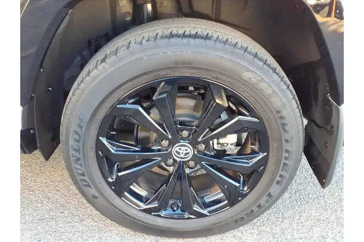 $33955 : Toyota RAV4 Hybrid 2023 AWD image 8