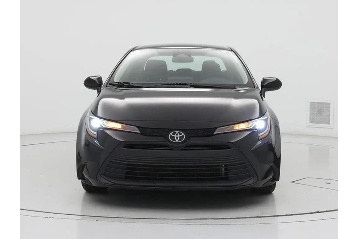 $19998 : Toyota Corolla 2024 LE 4dr S image 5