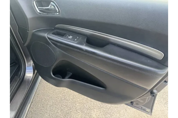 $8797 : 2015 Durango SXT image 9