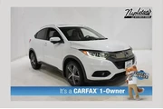 Honda HR-V 2021 AWD EX 4dr C