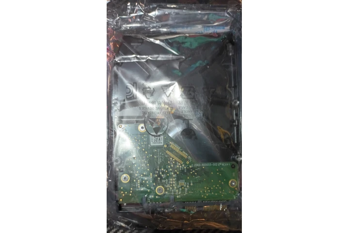 $120000 : Disco Duro Interno WD Purple 4 image 2