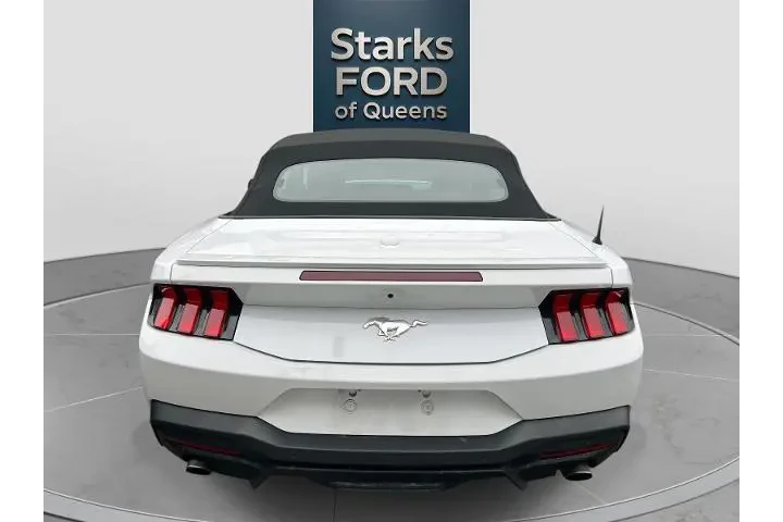 $35889 : Ford Mustang 2024 EcoBoost 2 image 5