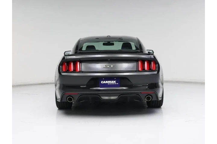 $34998 : Ford Mustang 2017 GT Premium image 6