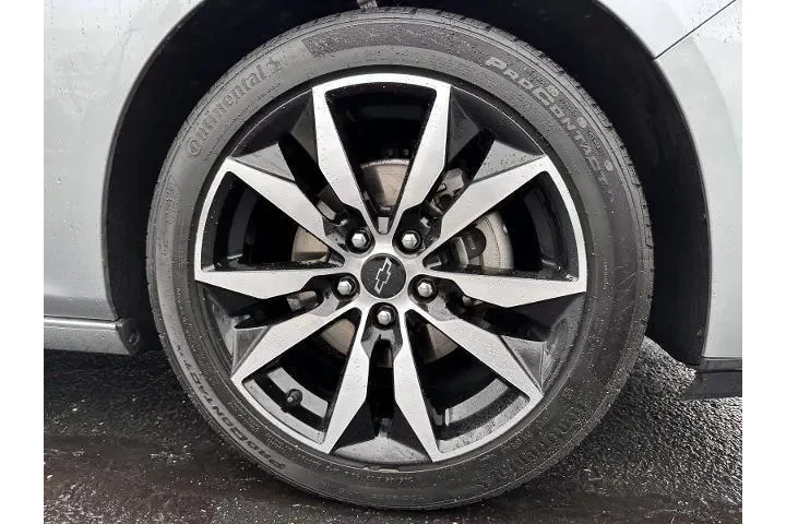 $18888 : Chevrolet Malibu 2023 RS 4dr image 6